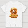 Reapers Cotton Summer Casual Cool Loose T-Shirt