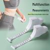 Flexible Body Measurement Tape for Bust, Waist, and Hips
