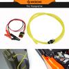 Motor – Enjeksiyon ve yakıt temizleme sistemleri