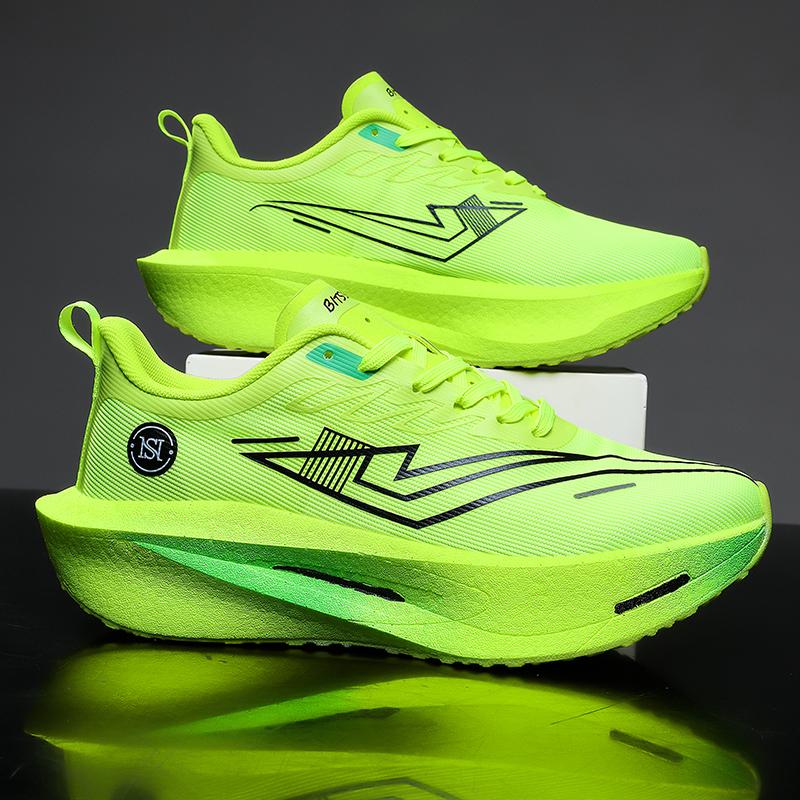 Men Breathable Mesh Lightweight Running Shoes Casual Sneakers Everyday Walking and Casual Wear Commuting and Travel Sizes 36-44