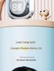 Transparent TWS Bluetooth Earphones Air39 - Hot Selling Crystal Earbuds