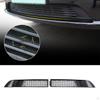 Net Decoration Cover Gravel Car Lower Bumper for