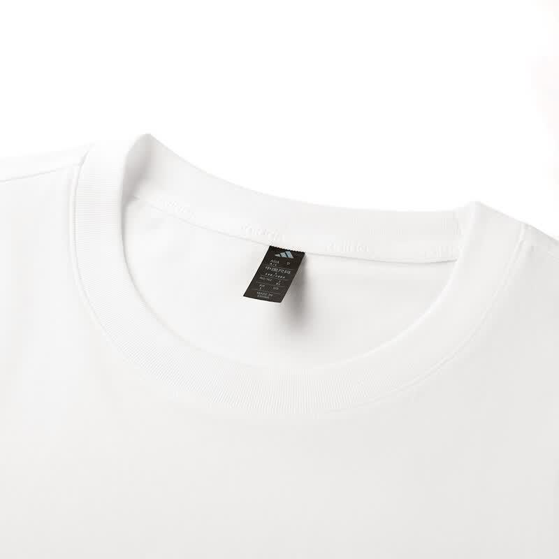 Adidas Men's Summer Sport Breathable T-Shirt