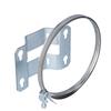 Mounting Bracket (fastening Strap) for Hanging Expansion Vessels Up To Diameter