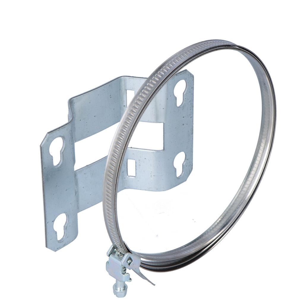 Mounting Bracket (fastening Strap) for Hanging Expansion Vessels Up To Diameter