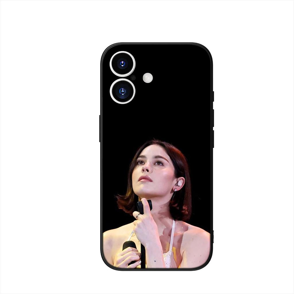 Gracies Poster GA Abrams Phone Cover Case for Samsung Galaxy S25 S23 S22 S24 FE Ultra Plus A56 A05 A06 A15 A16 A57 S7 Edge