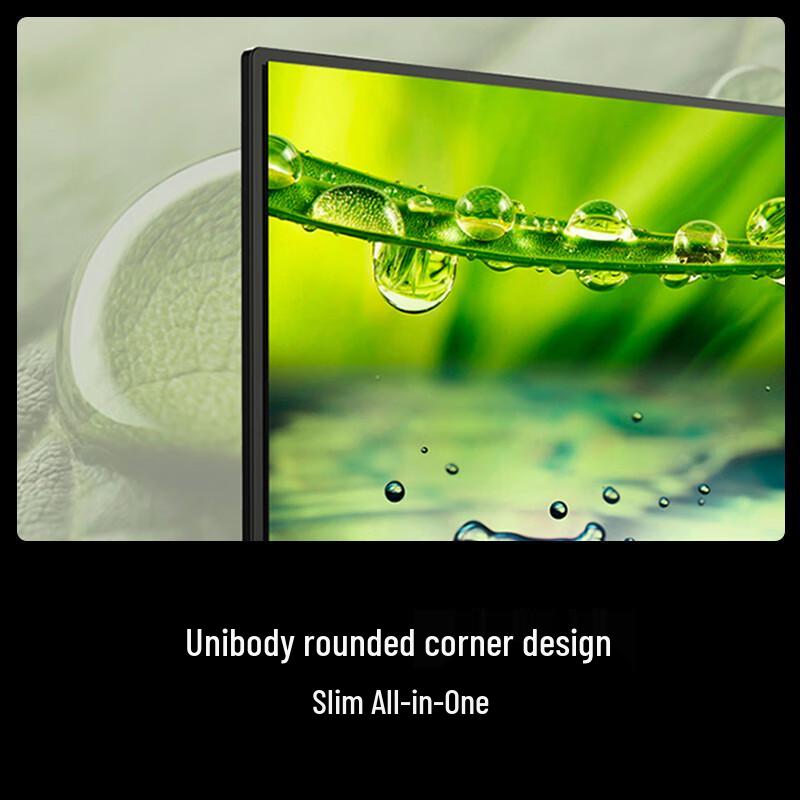 Hisense E2FD/D30QD Series Smart LED TV