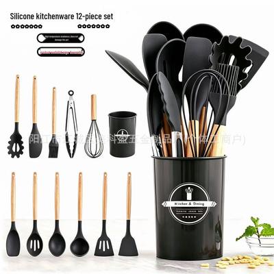 Vajilla – Juego de accesorios de cocina