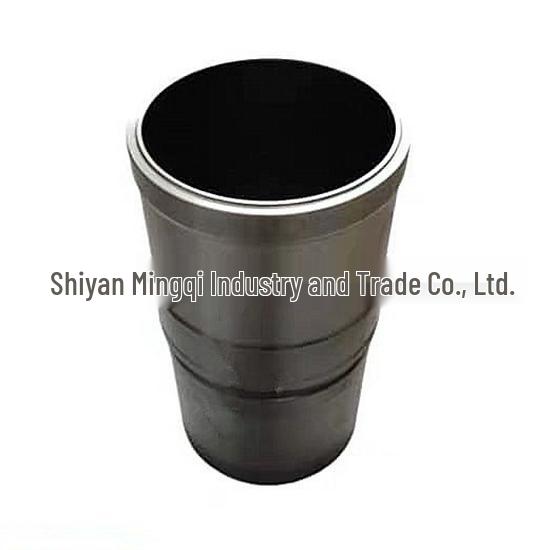 Cylinder Liner for LiuKang 6L9.5 Diesel Engine (Part Numbers: 5267489, 5318477, 4376406)