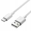 Cable Fast Charging USB Type C 1M Ap51 White