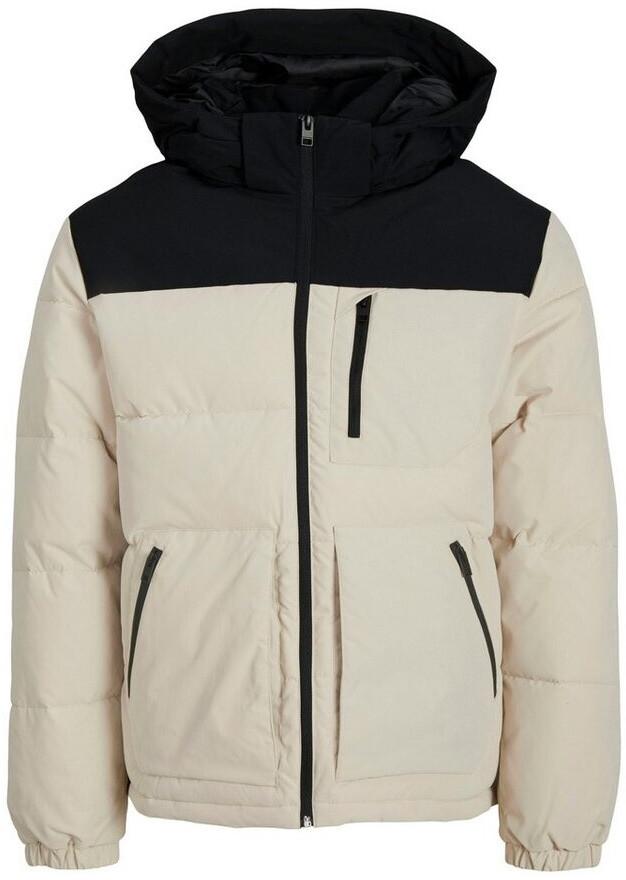 Winter Jacket Jack & Jones Otto Down Jacket (12258416) Jjeotto Puffer Sn (12258416) Moonbeam