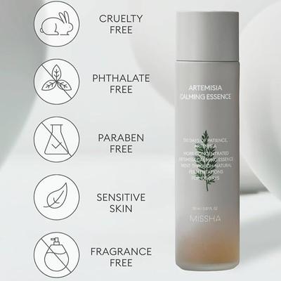 Artemisia Beruhigende Essenz 150ml AUTHENTIC STORE