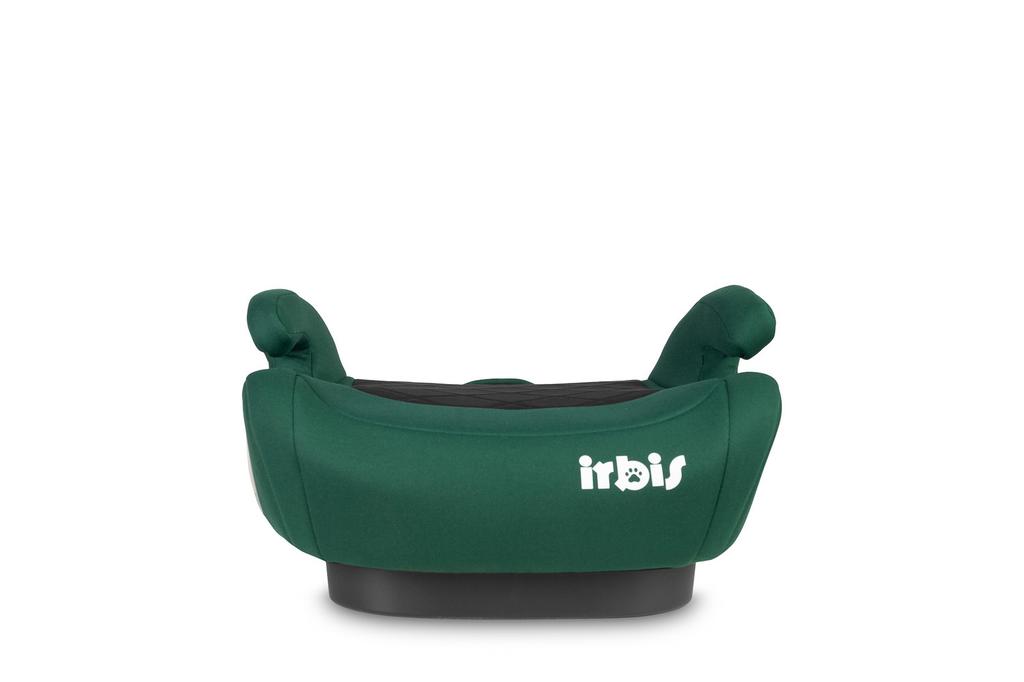 Irbis I-Size Emerald seat (125-150)