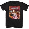T-shirt Unisexe Carrie Film BD