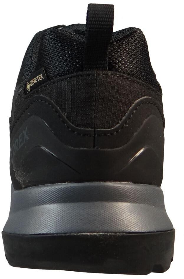 Обувь для треккинга Adidas Terrex Swift R2 GTX core black/core black/grey five