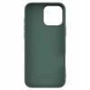 Sc Silicone Magnetic Case Iphone 16 Pro Max Green