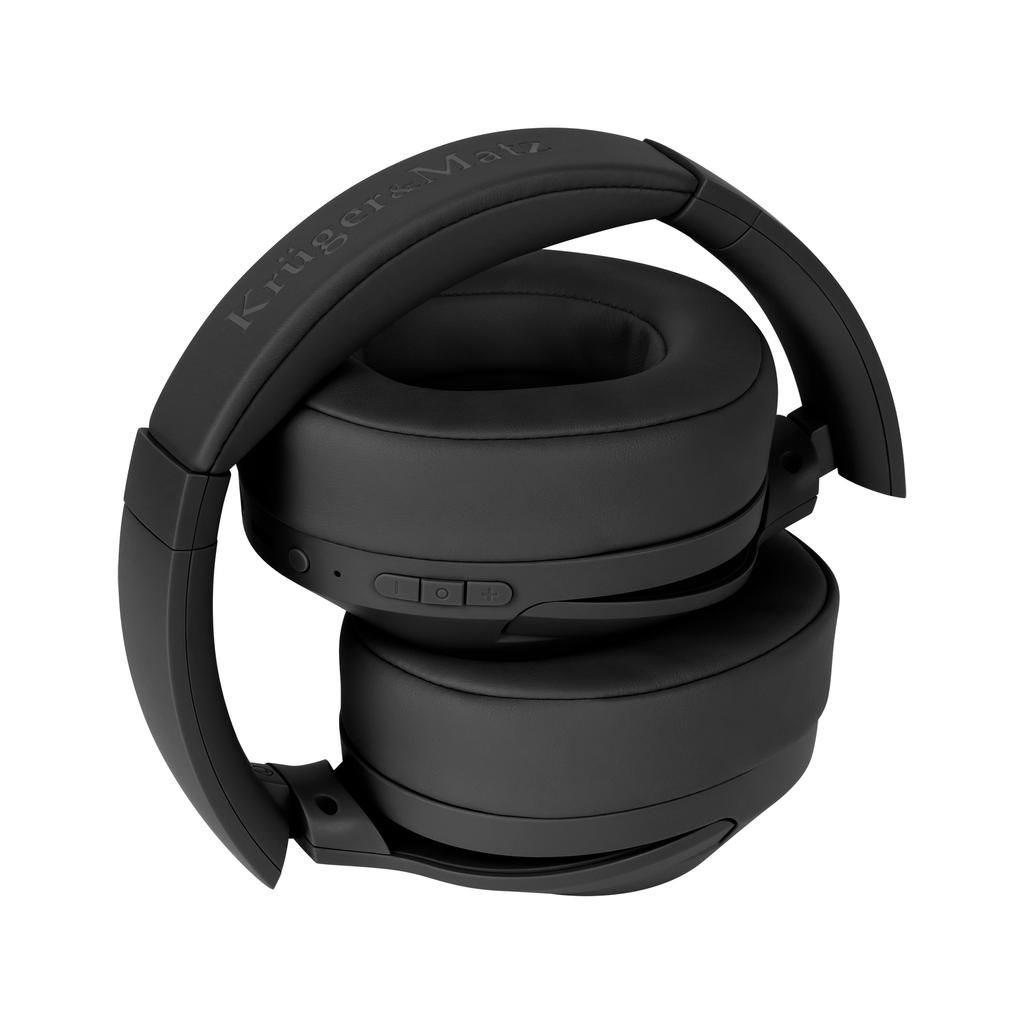 Kruger&Matz F2 Wireless Over-Ear Headphones