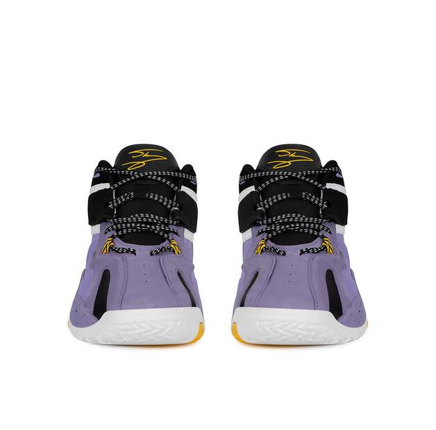 Men's Sneakers Shaq Shaqnotix Aq95008m-ib Violet