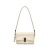 Shoulder Bag Women's New Casual Versatile Commuter Messenger Small Square Bag