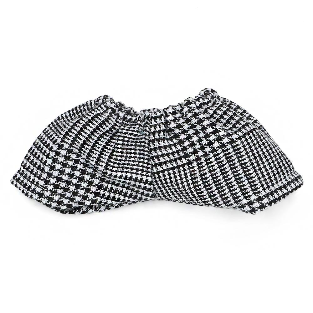 Cute Solid Color Shorts Toy Stripes Lattice 20CM Doll Pants Denim Jeans Idol Dolls Clothes