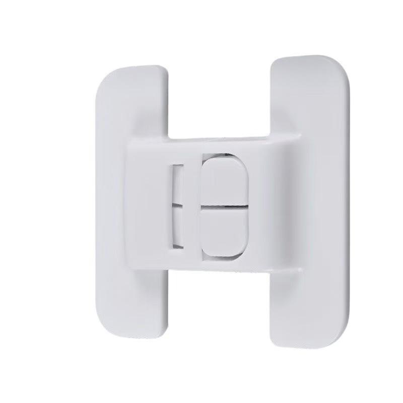 Kindersicherung für Kühlschrank, Schrank und Schublade