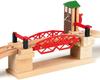 Pont Basculant BRIO World - Ravensburger - Mixte Dès 3 Ans - 33757