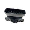 TPS Throttle Position Sensor Acelerator For Toyota Forklift 8FGU1 57510-26600-71