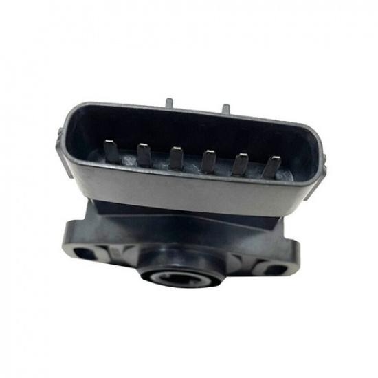 TPS Throttle Position Sensor Acelerator For Toyota Forklift 8FGU1 57510-26600-71