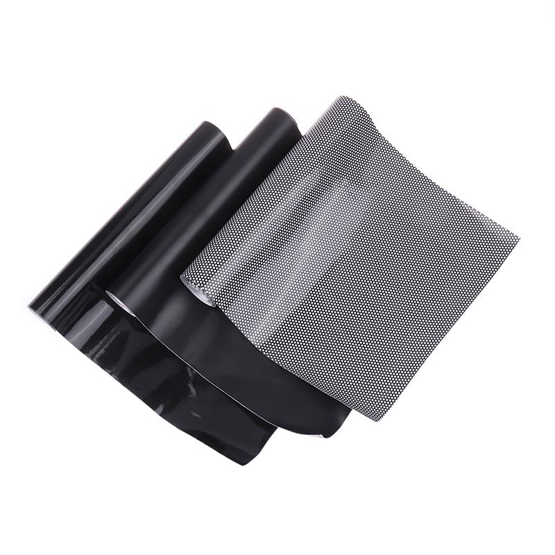 Car Sunshade Stickers Auto Front Windshield 3D Vinyl Film Rear Gear Sunshade Decorative Decals Stickers Cars Decorative Stickers