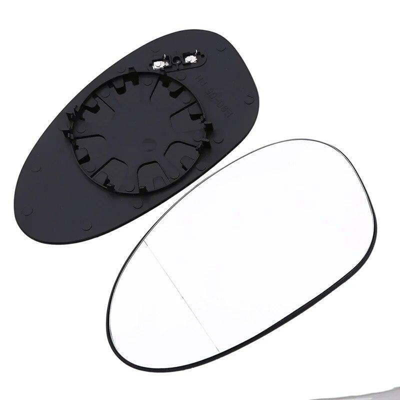 51167145268 51167145267 Oglinda retrovizoare stanga/dreapta masina Oglinzi laterale incalzite din sticla pentru BMW E81 E87 E88 E82 E46 E90 E91 E92 E93