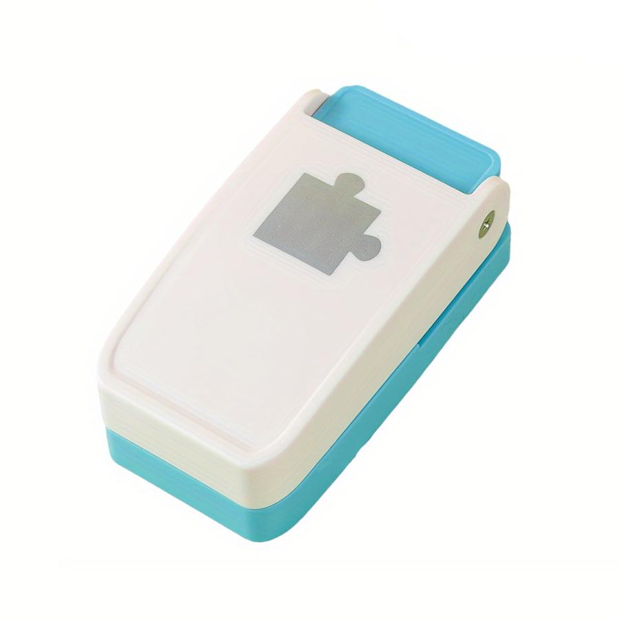 

Машина для тиснения пазлов, DIY поделок, резки фотографий, детская игрушка, инструмент для ручного скрапбукинга