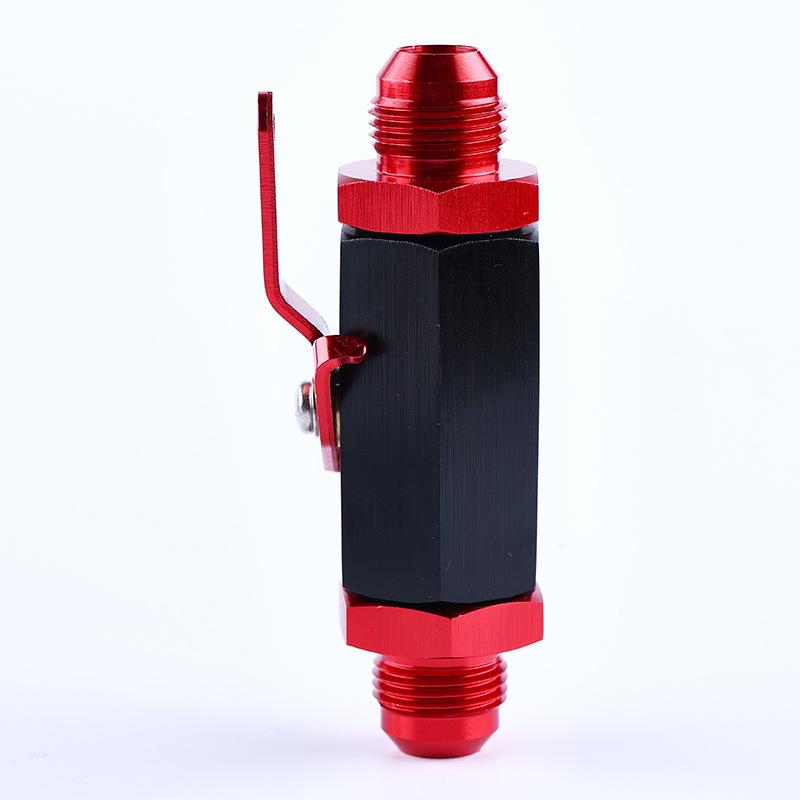 

A6A8A10 One-Way Fuel Cut-Off & Air Check Valve