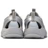 MLB New York Yankees Slip Resistant And Breathable River Trekking Shoes Unisex Silver Gray 3ASDC0153-50SIS