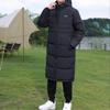 Li Ning Hot Pots Down Collection Down Jacket Men's Black AYMV771-1