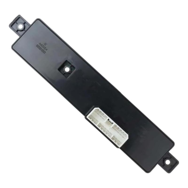 Multi Function Power Seat Control Switches 88191-3S100 Ergonomic Designs Strong Car Seat Position Adjuster for Vehicle