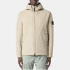 STONE ISLAND Compass Badge Zipped Hooded Jacket K1S154100047S0A27-V009A