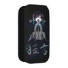 Singer Ado Pencil Cases Fun Cartoon Anime Music Pen Box Bags Student Large Storage Students School Zipper Pencil Box