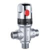 Haisidick gnjz-897 Intelligentes Solar-Thermostat-Mischventil