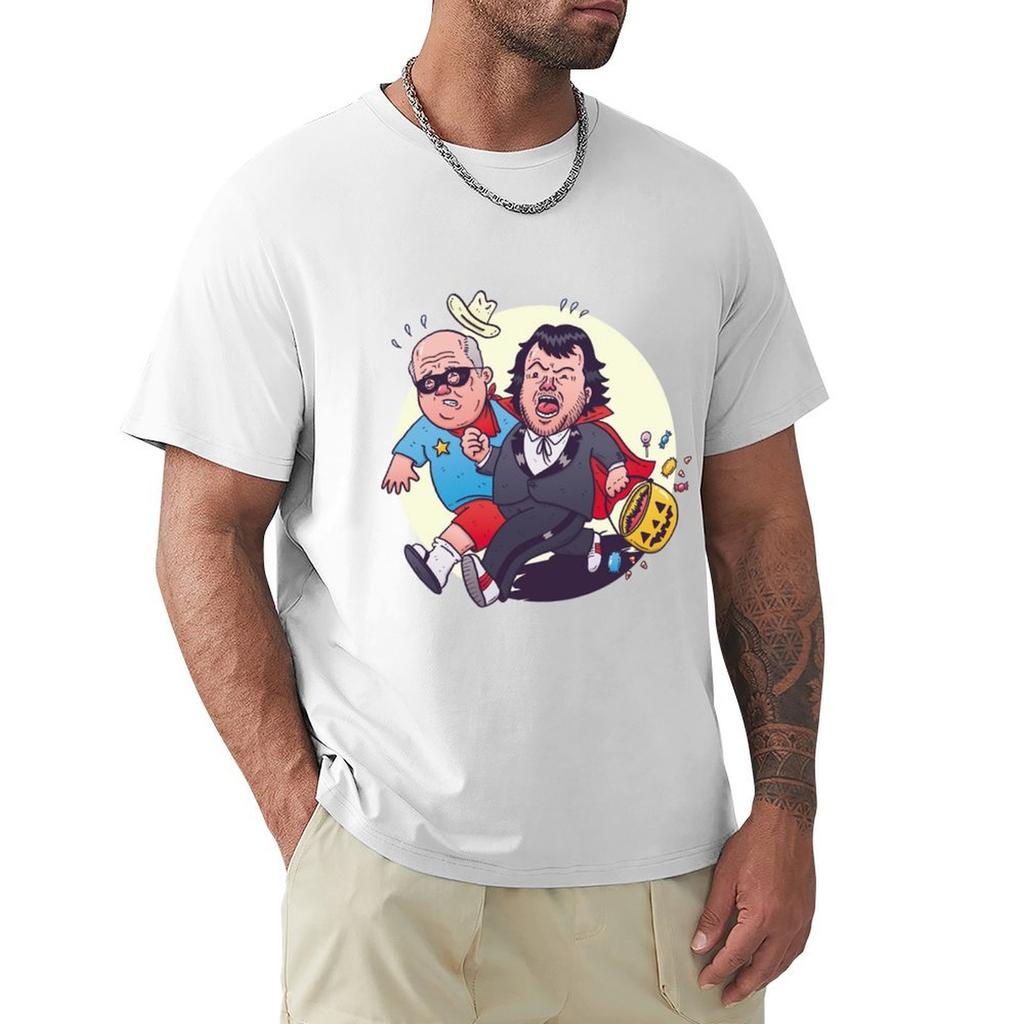 Anime Tenacious D Tour 2022 T-Shirt Unisex T-Shirts Hohe Qualität Luxusmarke T-Shirt