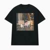 Ironic Funny Corgi Rat Street Meme Tee I Got That Dog In Me T Shirt Men Clothing Retro Humor Oversized Loose T-shirts