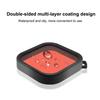 Dive Filters for   10 11 Black Waterproof Housing Case Quadrate Color Correction for Underwater Photography