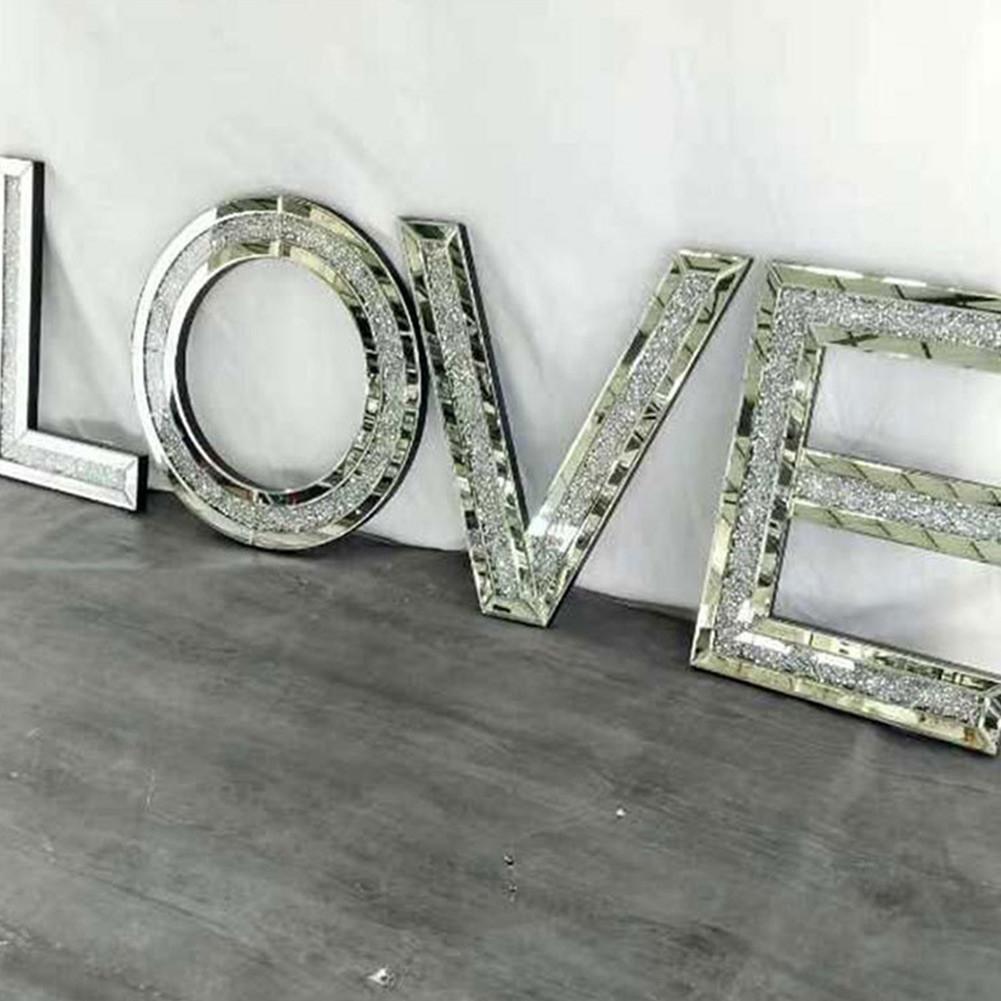 Wall Sticker Wall Decal Home Home Improvement Mosaic Self-adhesive Accessories Backdrop DIY Decoration Diamond