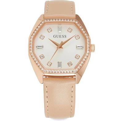 Plush Watch GW0688L3