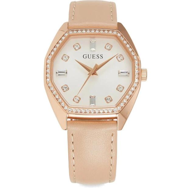 Часы Guess Plush GW0688L3