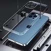 Game Fran Bow Phone Case For Iphone 15 14 Pro 13 Mini 11 12 Max Xr X Xs 7 8 Plus 6 Transparent Silicone Cover