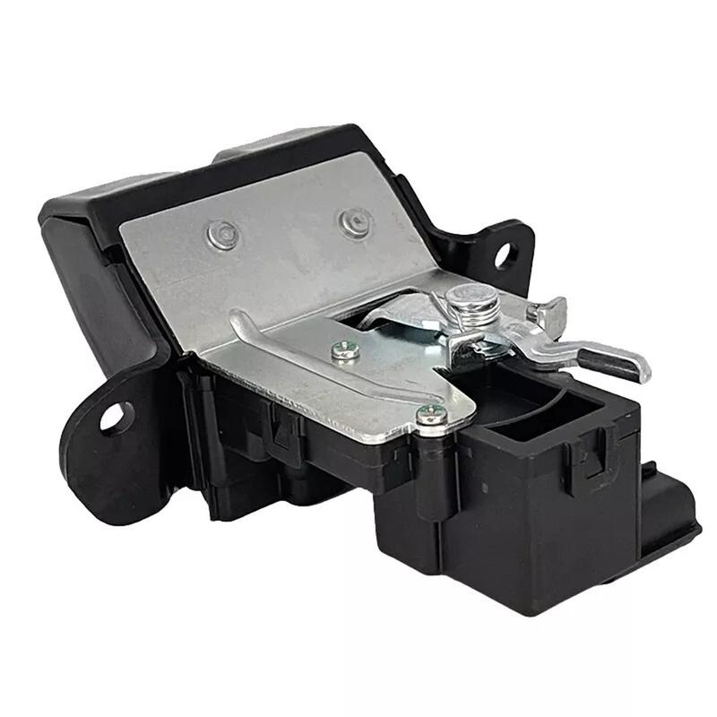 \Rear Tailgate Lock Latch Hatchback For Hyundai Elantra GT I30 Kia Ceed 2012- 81230-A5000