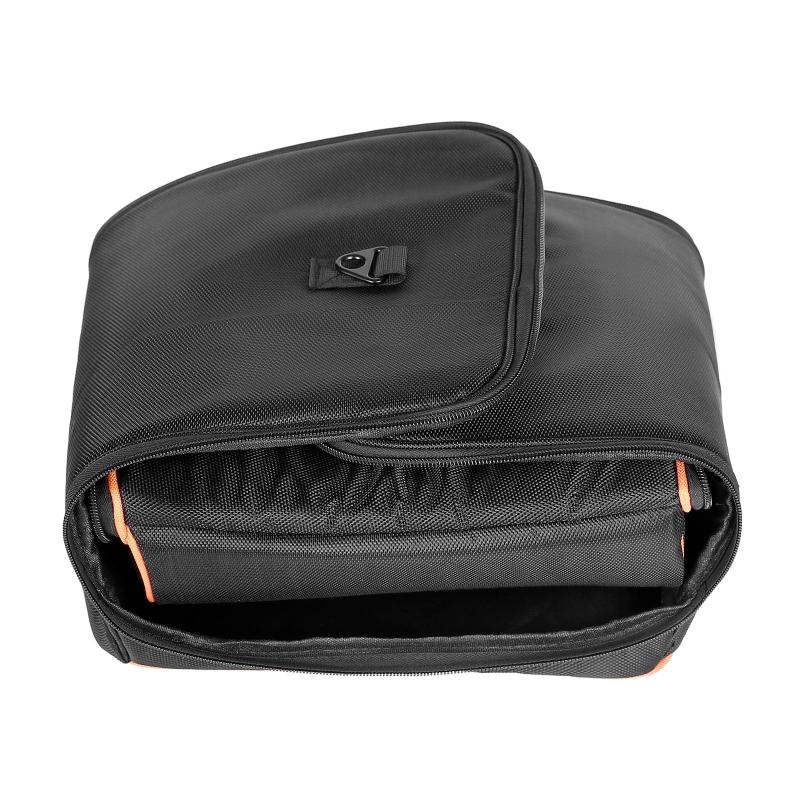 Portable de călătorie pentru Partybox Essential Speaker Husă EVA Husă ușor de deschis Saci închise