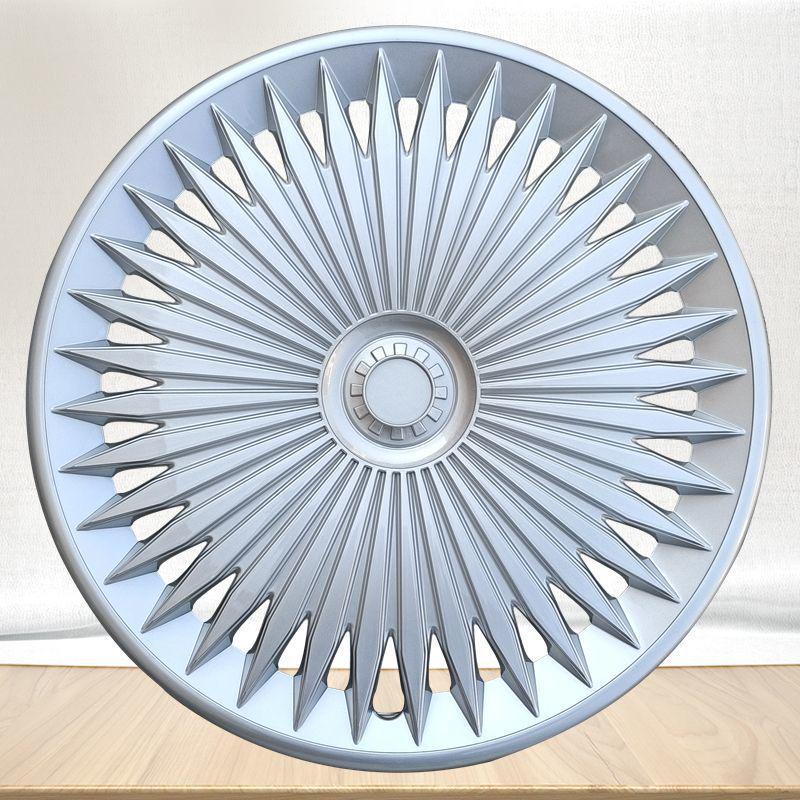 Geometry E Firefly 16-Inch Wheel Cover 2024 Model - Decorative Cover for Electric Vehicles