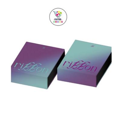 BAMBAM of Got7 1st Mini Album RIBBON