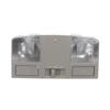 Lamp Light Overhead 2010-2013 BBM4-69-970 Console Map